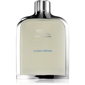 Jaguar Classic Motion EDT M 100 ml