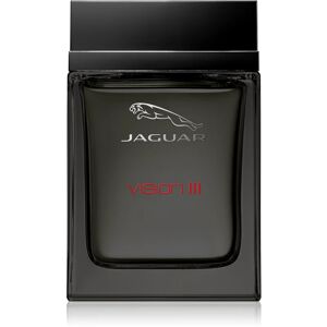 Jaguar Vision III EDT M 100 ml