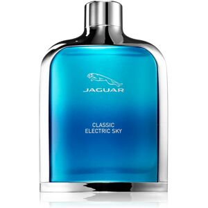 Jaguar Classic Electric Sky EDT M 100 ml