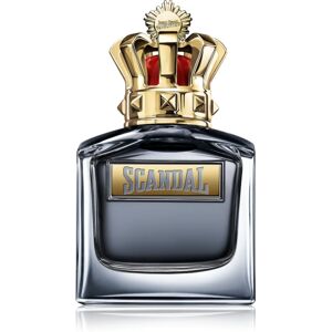 Jean Paul Gaultier Scandal Pour Homme EDT refillable M 100 ml