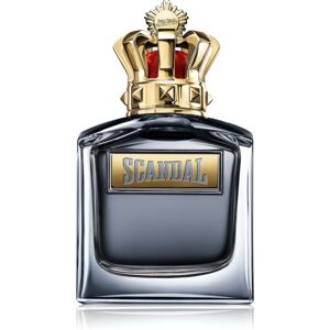 Jean Paul Gaultier Scandal Pour Homme EDT refillable M 150 ml