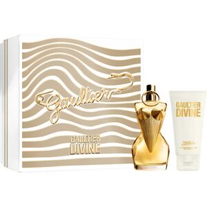 Jean Paul Gaultier Gaultier Divine gift set W