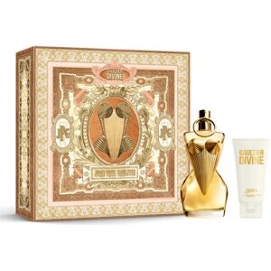 Jean Paul Gaultier Gaultier Divine gift set W