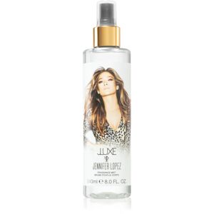 Jennifer Lopez JLuxe scented body spray W 240 ml