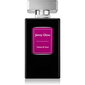 Jenny Glow Velvet & Oud EDP U 80 ml