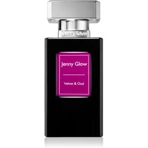 Jenny Glow Velvet & Oud EDP U 30 ml