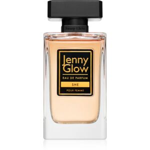 Jenny Glow She EDP W 80 ml