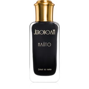 Jeroboam Hauto perfume extract U 30 ml