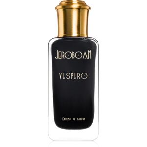 Jeroboam Vespero perfume extract U 30 ml