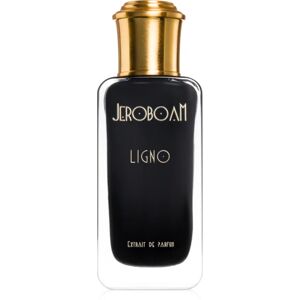 Jeroboam Ligno perfume extract U 30 ml