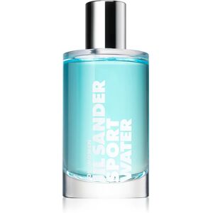 Jil Sander Sport Water W EDT W 50 ml