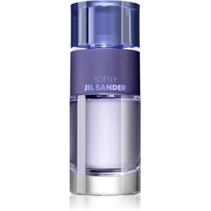 Jil Sander Softly Serene EDP W 80 ml