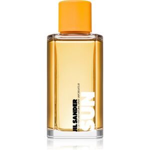 Jil Sander Sun EDP EDP W 125 ml