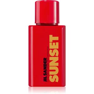 Jil Sander Sunset EDP W 75 ml