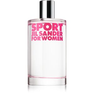 Jil Sander Sport W EDT W 100 ml