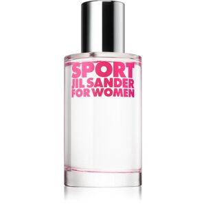 Jil Sander Sport W EDT W 30 ml