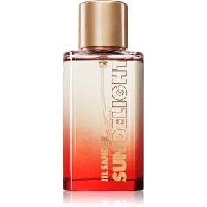 Jil Sander Sun Delight EDT W 100 ml