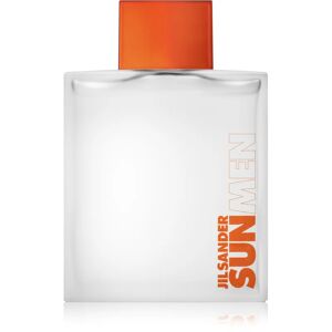 Jil Sander Sun Men EDT M 125 ml