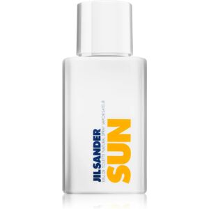 Jil Sander Sun EDT W 75 ml