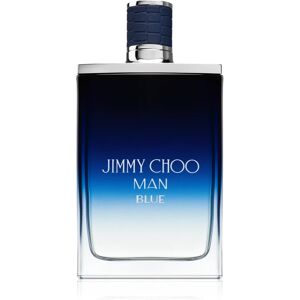 Jimmy Choo Man Blue EDT M 100 ml