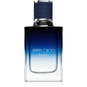 Jimmy Choo Man Blue EDT M 30 ml