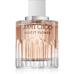 Jimmy Choo Illicit Flower EDT W 100 ml