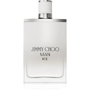 Jimmy Choo Man Ice EDT M 100 ml