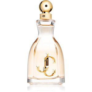 Jimmy Choo I Want Choo EDP W 100 ml