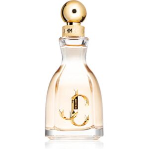 Jimmy Choo I Want Choo EDP W 60 ml