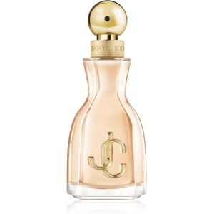 Jimmy Choo I Want Choo EDP W 40 ml