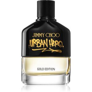 Jimmy Choo Urban Hero Gold EDP M 100 ml