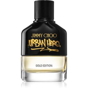 Jimmy Choo Urban Hero Gold EDP M 50 ml