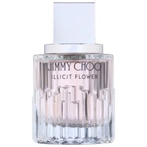 Jimmy Choo Illicit Flower EDT W 40 ml
