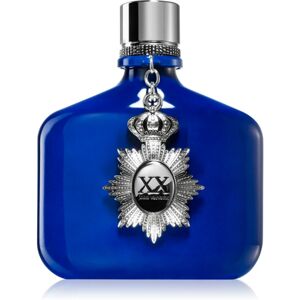 John Varvatos XX Indigo EDT M 125 ml