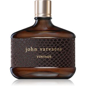 John Varvatos Heritage Vintage EDT M 75 ml