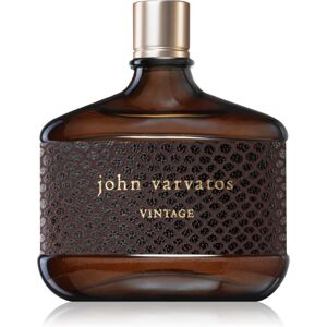 John Varvatos Heritage Vintage EDT M 125 ml