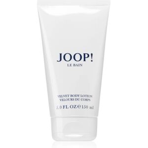 JOOP! Le Bain perfumed body lotion W 150 ml