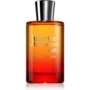 Juliette has a gun Lust For Sun EDP U 100 ml