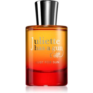 Juliette has a gun Lust For Sun EDP U 50 ml