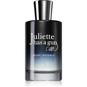 Juliette has a gun Musc Invisible EDP W 100 ml