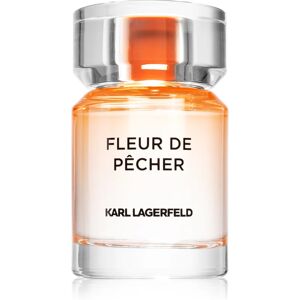 Karl Lagerfeld Fleur de Pêcher EDP W 50 ml