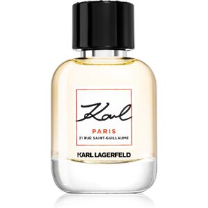 Karl Lagerfeld Paris 21 Rue Saint Guillaume EDP W 60 ml