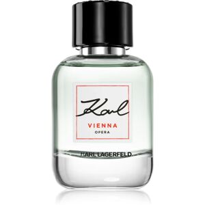 Karl Lagerfeld Vienna Opera EDT M 60 ml