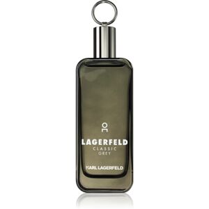 Karl Lagerfeld Lagerfeld Classic Grey EDT M 100 ml