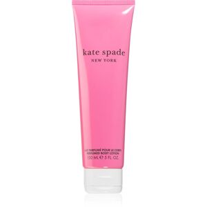 Kate Spade New York perfumed body lotion W 150 ml