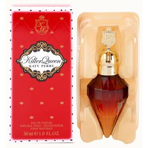 Katy Perry Killer Queen EDP W 30 ml