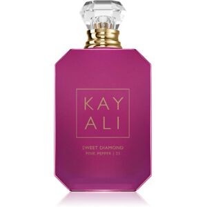 Kayali Sweet Diamond Pink Pepper 25 EDP W 100 ml