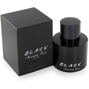 Kenneth Cole Black EDT M 100 ml