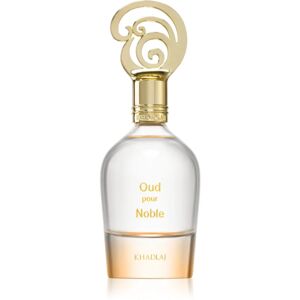 Khadlaj Oud Pour Noble EDP U 100 ml