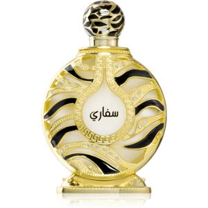 Khadlaj Safari Gold perfumed oil U 20 ml